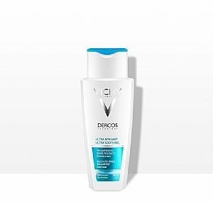 DERCOS ULTRA SOOTHING-Dry Hair 