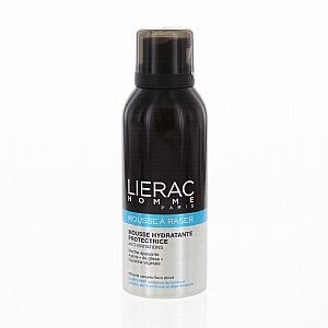 LIERAC HOMME Mousse a Raser 150ml