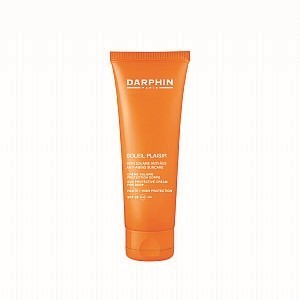 DARPHIN SOLEIL PLAISIR Sun protective cream for body SPF 30 125ml