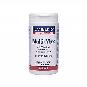 LAMBERTS Multi-Max 60tabs