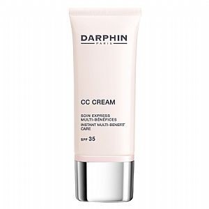 DARPHIN CC CREAM Instant Multi Benefit Care SPF35 Light 01 30ml