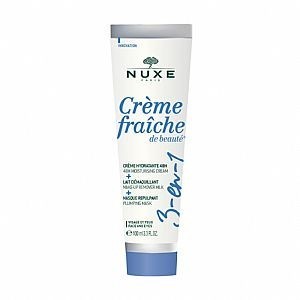 NUXE Crème Fraiche de beauté® 3-in-1 100ml
