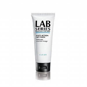 LAB SERIES MULTI-ACTION FACE WASH 100ml