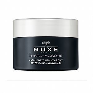 NUXE Face Mask-Detoxifying - Μάσκα προσώπου για Αποτοξίνωση + Λάμψη 50ml