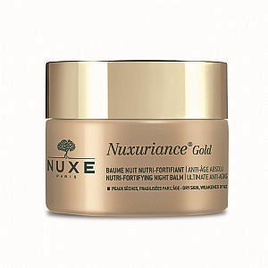 NUXE NUXURIANCE® GOLD Nutri-Fortifying Night Balm 50ml