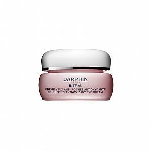 DARPHIN INTRAL De-Puffing Anti-Oxidant Eye Cream 15ml