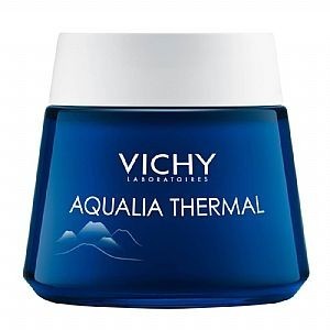 VICHY Aqualia Thermal Night Spa 75ml