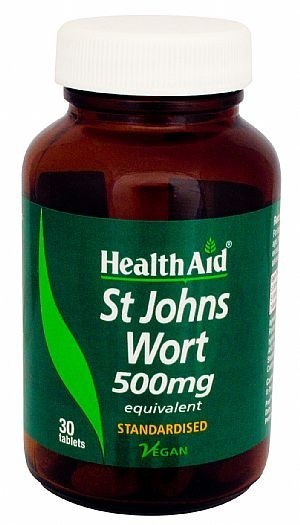 HEALTH AID St John