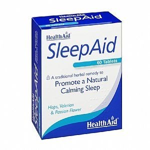 HEALTH AID SleepAid 60tbs
