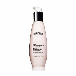 DARPHIN Intral cleansing milk with chamomile 200ml