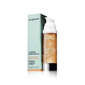 DARPHIN LUMIÈRE ESSENTIELLE Illuminating oil serum 30ml