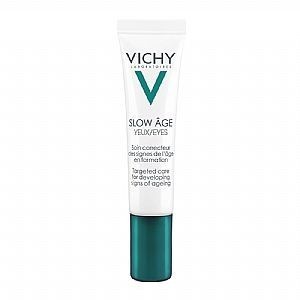 VICHY Slow Age Eye Cream 15ml